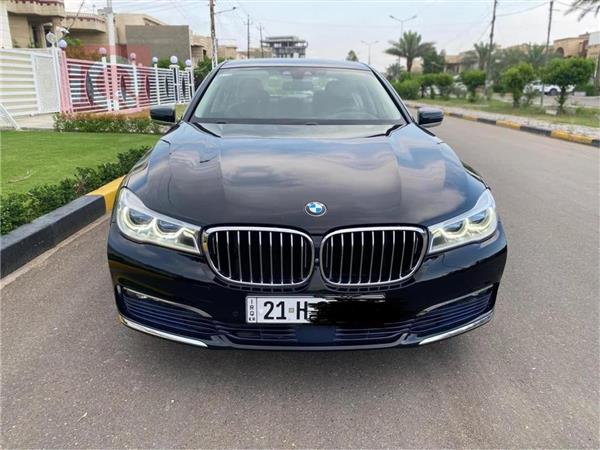 BMW for sale in Iraq